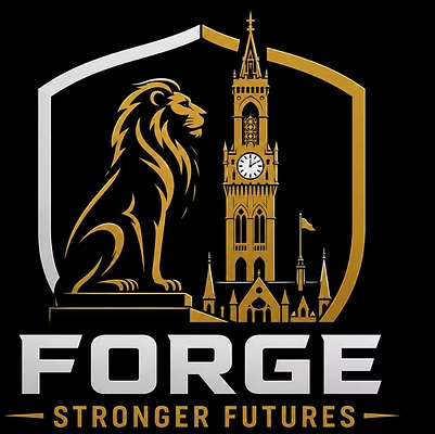 Forge Stronger Futures CIC